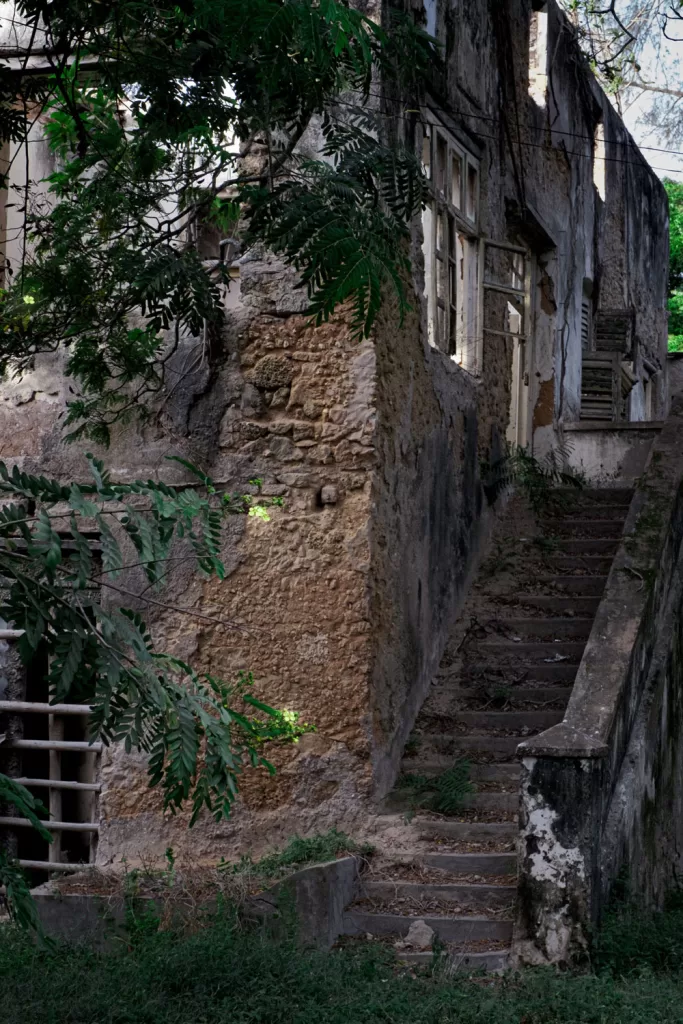 Bagamoyo, Tanzania